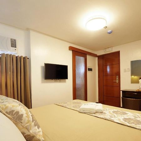 Jai-Cob'S Suites Coron Esterno foto